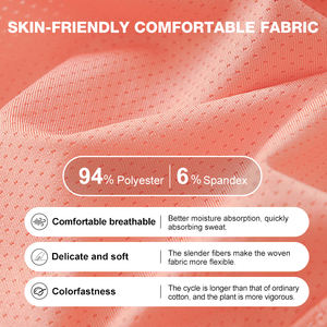 <span class=keywords><strong>Jeune</strong></span> <span class=keywords><strong>Gay</strong></span> hommes respirant Sexy Bikini sous-vêtements mignon adulte serré maille Dick pénis trou slips écologique séchage rapide - Product Image 3