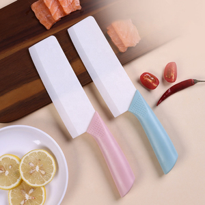 <span class=keywords><strong>Cuchillo</strong></span> de cerámica al por mayor <span class=keywords><strong>cuchillo</strong></span> de fruta <span class=keywords><strong>grande</strong></span> de 6 pulgadas <span class=keywords><strong>cuchillo</strong></span> de carnicero <span class=keywords><strong>para</strong></span> el hogar restaurante cocina afilado <span class=keywords><strong>Cuchillo</strong></span> de Chef - Product Image 4