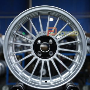 Jantes forgées sur mesure haute performance en <span class=keywords><strong>3</strong></span> parties, jantes concaves profondes pour voitures, 18 19 20 21 pouces, 5x120, jantes forgées pour <span class=keywords><strong>BMW</strong></span> Alpina - Product Image 1