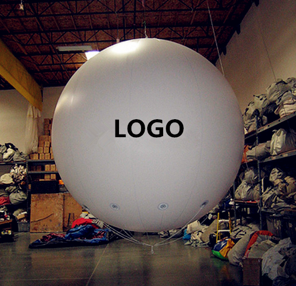 Счастливый остров, Акционная цена, надувной воздушный шар, гигантский круглый рекламный Гелиевый шар