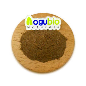 オリーブ葉エキス100% 天然オリーブ葉エキス粉末無料サンプル - Product Image 1