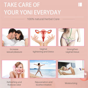 Produits d'hygiène féminine, soins Yoni, huile essentielle <span class=keywords><strong>de</strong></span> rose, vente en gros, étiquette privée, huile Yoni - Product Image 6