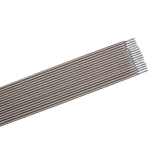 Électrode de soudage en acier au carbone E4303 AWS A5.1, prix de gros, 2.5/3.2/4.0mm, électrode acide rutile-calcium personnalisée OEM, 60-210A - Product Image 3