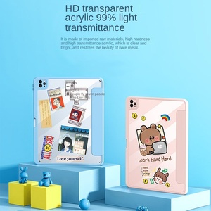 Coque imprimée personnalisée de qualité pour <span class=keywords><strong>Ipad</strong></span> Air 5, étui pour <span class=keywords><strong>Ipad</strong></span> <span class=keywords><strong>Pro</strong></span> <span class=keywords><strong>11</strong></span>, étui pour <span class=keywords><strong>Ipad</strong></span> <span class=keywords><strong>Pro</strong></span> <span class=keywords><strong>11</strong></span> 2020 - Product Image 3