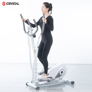 Equipo de Gimnasio SJ-2508, <span class=keywords><strong>Bicicleta</strong></span> Elíptica Magnética para Entrenamiento Cardiovascular en Casa - Product Image 2