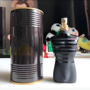 Perfumes Masculinos de Alta Calidad al por Mayor, Fragancia Duradera, Marca Original de Lujo, Diseñador Jean Paul Gaultier - Product Image 5