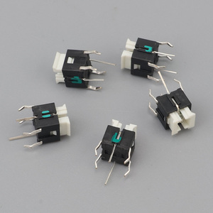 Cảm ứng ánh sáng chuyển đổi với màu đỏ/Màu xanh/Màu xanh lá cây/Màu vàng ánh sáng, với ánh sáng vi chuyển đổi/Nút chuyển đổi - Product Image 3