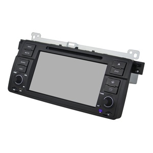 KD-8114 Octa-core auto sistema multimediale <span class=keywords><strong>Android</strong></span> viene fornito con la radio di navigazione per auto DVD supporto carplay adatto per BMW E46 m3 - Product Image 2