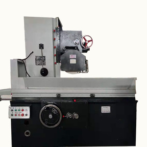 Cnc Grinding Machine Price M7132 Cylindrical Grinder - Product Image 2