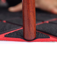 Tapis de pont antidérapant en EVA de haute qualité pour bateaux, décoration marine, camping-cars et bateaux à moteur