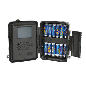 BSTCAM Détecteur d'<span class=keywords><strong>Animaux</strong></span> <span class=keywords><strong>Sauvages</strong></span> Étanche IP67 4G Infrarouge Full HD <span class=keywords><strong>Surveillance</strong></span> Chasse Sauvage Caméra 4G - Product Image 5