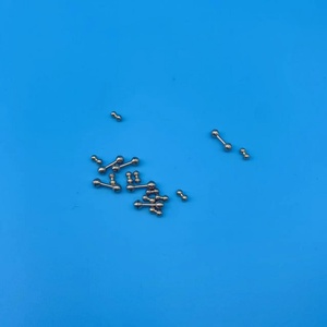 Pièces en aluminium OEM, pièces de tournage CNC, pièces de découpe laser super-teintées - Product Image 4