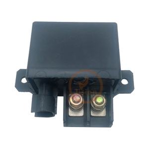 รีเลย์ EC290B EC180B EC210B EC135B VOE14514195สำหรับรถขุด14514195 - Product Image 4