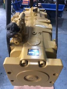 Hot Sale OEM Orig Rebuild -374 Hydraulic <b>Pump</b> Assembly for Excavator Accessories Excavator Main Control Valve - Product Image 3