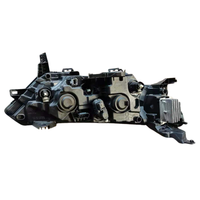 260600731R 260600732R Ensemble de phares avant à LED Pure Vision Gauche Droit LHS RHS Paire pour Koleos II 2016-2020
