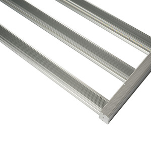 Personalizar regulable 800w 1000w UV IR de Lm103h <span class=keywords><strong>cultivo</strong></span> de plántulas de la lámpara de la Planta 4x4 <span class=keywords><strong>Led</strong></span> de luz de tira de 5050 - Product Image 2