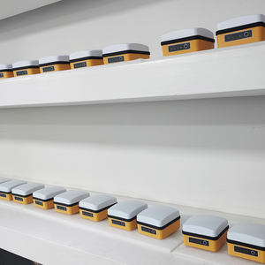 تكلفة منخفضة سنتيمتر دقة نظام <span class=keywords><strong>RTK</strong></span> Maskura مكعب <span class=keywords><strong>RTK</strong></span> GPS GNSS استقبال دقة عالية <span class=keywords><strong>RTK</strong></span> Rover - Product Image 4