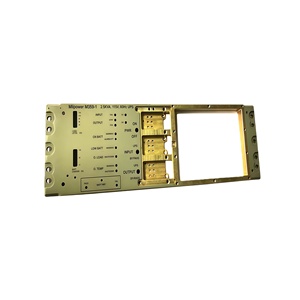 שירות עיבוד שבבי מדויק בהתאמה אישית במכונות CNC, עיבוד אלומיניום, נירוסטה ופליז עבור תעשיות מרובות - Product Image 6