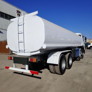 Camion-citerne à carburant <span class=keywords><strong>d</strong></span>'<span class=keywords><strong>occasion</strong></span> 8x4 de 10000 à 40000 litres à bas prix à vendre - Product Image 3