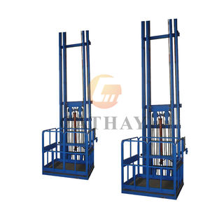 Elevator Barang Mini <span class=keywords><strong>China</strong></span>, Mesin Pengangkat Material Kecil dengan Sertifikasi CE - Product Image 4