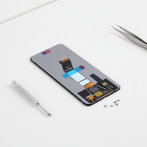 จอ LCD มือถือขายส่งสำหรับ Redmi 10 สำหรับเปลี่ยนหน้าจอ Redmi 10 สำหรับจอแสดงผล Redmi 10 สำหรับอะไหล่ Redmi 10 - Product Image 3