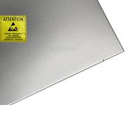 غطاء علوي جديد لجهاز HP Probook 440 445 G11 440 445 G12 C، غطاء مسند اليد، غطاء خلفي لشاشة LCD