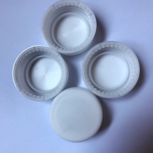 38mm Diameter PP <b>Plastic</b> Carbonated Beverage Milk Bottle <b>Cap</b> and Preforms - Product Image 1