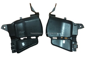 GARDE-BOUETTE AVANT LATÉRAL pour RENAULT/<span class=keywords><strong>DACIA</strong></span> LOGAN 2013+ 638312139R/638302752R - Product Image 1