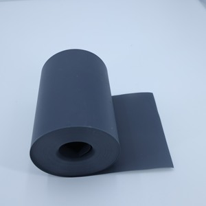 650g PVC <b>Privacy</b> Fence Foil 19cm*35m Zaun Sichtschutz Streifen for Balcony and Garden - Product Image 5