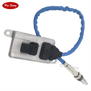 Pemasok Haoxiang Supplier mobil Auto Oxigen Nox Sensor 5WK96783 untuk truk pria TGX TGS TGL TGM Euro6