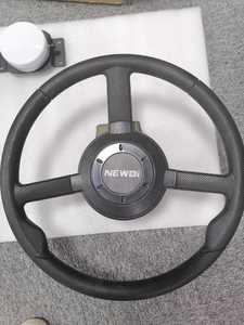 Sistema di Guida Automatica per Macchinari Agricoli Newdi NG3A Sistema di Pilota Automatico GPS per Trattori - Product Image 2