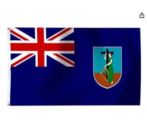 Bandera de <span class=keywords><strong>Merseyside</strong></span> para Exteriores, Bandera Personalizada de 3x5 pies, Impresión a una Cara, Diseño Personalizado, Bandera de Bienvenida para Jardín - Product Image 2
