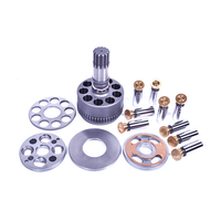 Kit de joints de pompe hydraulique SBS80 SBS120 SBS140 pour pièces de pompe principale d'excavatrice 312D 315D 320C 320D 325D 330D