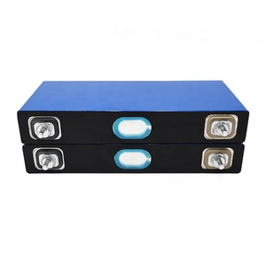 High Quality Prismatic Lithium Ion Cell 117Ah <b>3.7V</b> NCM 120Ah <b>Battery</b> - Product Image 2