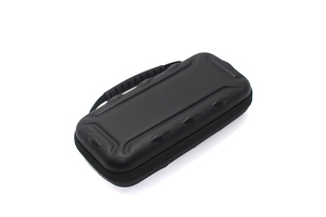 Étui de rangement antichoc en EVA et multispandex avec logo personnalisé, sac de protection antichoc en PC et nylon pour jeux, couleurs personnalisables - Product Image 2