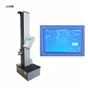 Hiển thị kỹ thuật số bằng tay đẩy kéo Tester <span class=keywords><strong>Force</strong></span> Gauge kiểm tra Meter mùa xuân Máy kiểm tra độ bền kéo - Product Image 3