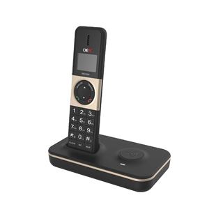 Bureau d'affaires maison haut-parleur <span class=keywords><strong>HD</strong></span> Audio sonneries numérique <span class=keywords><strong>sans</strong></span> <span class=keywords><strong>fil</strong></span> Portable téléphone <span class=keywords><strong>fixe</strong></span> <span class=keywords><strong>sans</strong></span> <span class=keywords><strong>fil</strong></span> - Product Image 1