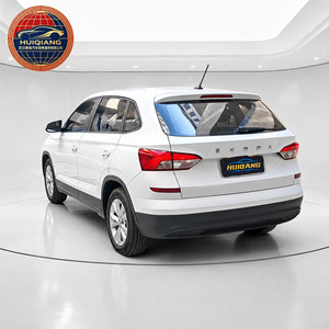 Auto Usata Automatica 2024 Skoda <span class=keywords><strong>Kamiq</strong></span> Modello 2022-2025 1.5L Edizione Comfort 5 Posti Senza Incidenti - Product Image 5