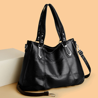Sac fourre-tout décoratif personnalisé Kangaroo Brand avec pendentif mode, sac à bandoulière pour trajets quotidiens