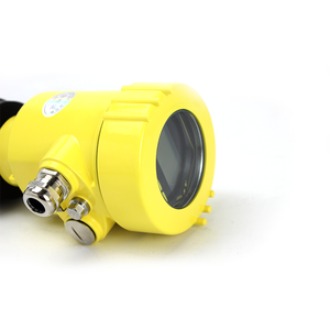 SENTEC SUL809Low maliyetli akıllı kablosuz ultrasonik su seviyesi verici keşif geçirmez ultrasonik seviye göstergesi HART ile - Product Image 5