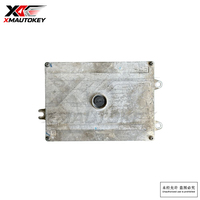 Module de commande du moteur d'occasion ECU 37820 R62 H53 pour Honda, authentique et original, unité de commande du moteur de voiture Keihin