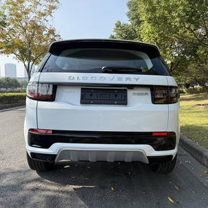 Vente flash, <span class=keywords><strong>prix</strong></span> bas, Land Rover <span class=keywords><strong>Discovery</strong></span> <span class=keywords><strong>Sport</strong></span> 2025, 249 ch, Performance Tech, <span class=keywords><strong>hybride</strong></span> léger 48V, transmission intégrale - SUV de luxe britannique, véhicule d'occasion - Product Image 5