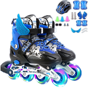skate shoes For Improved Skating 