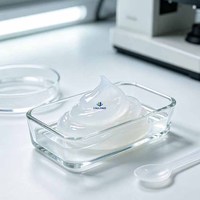 Unilong Supply Shandong Cocoate de Sucrose Haute Pureté CAS 91031-88-8 Poudre Blanche Émulsifiant Matière Première pour Cosmétiques et Détergents