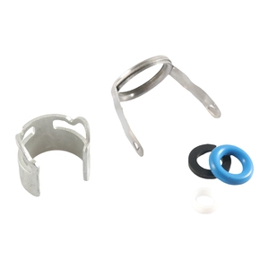 06E998907G Kit de reparación de inyector de combustible 6 uds Kit de reparación de inyector de combustible 06E998907 para <span class=keywords><strong>AUDI</strong></span> A4 A5 A6 <span class=keywords><strong>A7</strong></span> <span class=keywords><strong>Sportback</strong></span> A8 2007-2012 - Product Image 6
