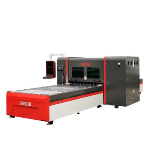 Máquina de Soldadura Láser para Placas de Acero Inoxidable con Alimentación Automática - Product Image 3
