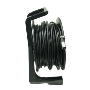 20 canales 2700mm Universal Snake Sta Cable Cat5e Coaxial con conector RJ45 4XRJ45 Audio Link Splitter 1Power LAN <span class=keywords><strong>Manament</strong></span> - Product Image 3