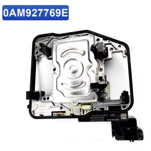 Alta qualità 0 am927769e dq200 <span class=keywords><strong>dgs</strong></span> 0am 0cw parti del cambio del cambio del controllo della trasmissione DQ200 TCU TCM per Audi Skoda - Product Image 2