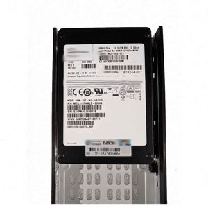 P9M59B HXX 867544-001 P08737-001 Disque SSD interne SAS 12 Gbps de 15,36 To de 2,5 pouces avec logiciel pour 3PAR StoreServ 8000 - Product Image 2