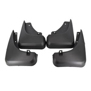 Guardabarros para Ford KUGA 2008-2012, Guardafangos, Aletas Antisálpicaduras, Accesorios Originales para Coche, Kit de Carrocería - Product Image 1